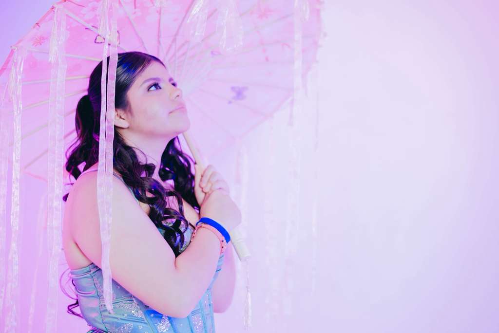 Kimberly Mis XV Años 3